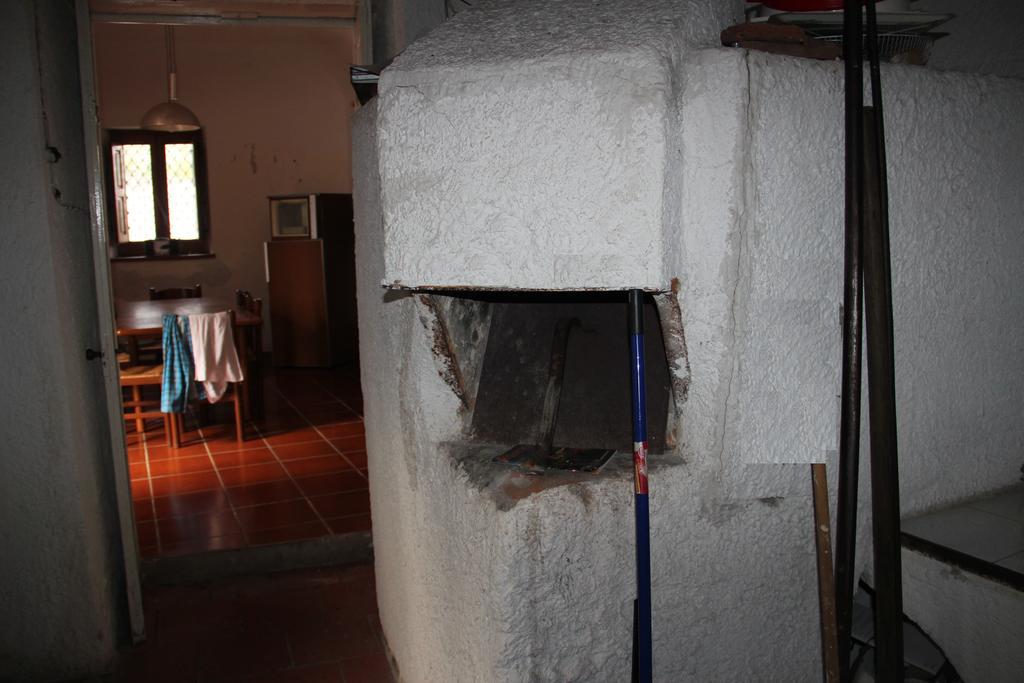 Villa Gli Aranci Dell'Etna Mascali Exterior foto